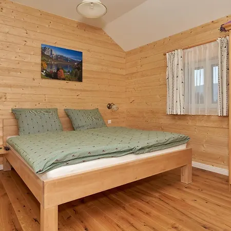 Апартаменты Ausseer