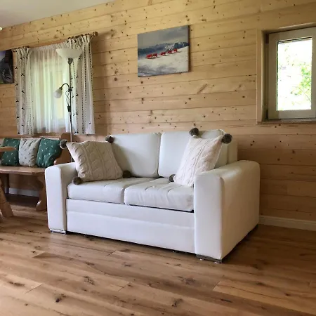 公寓 Ausseer 巴特奥塞