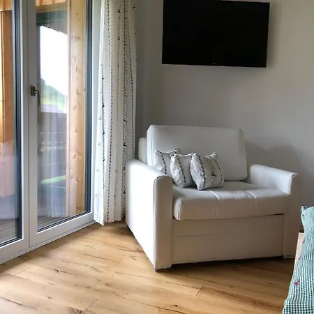 Апартаменты Ausseer *