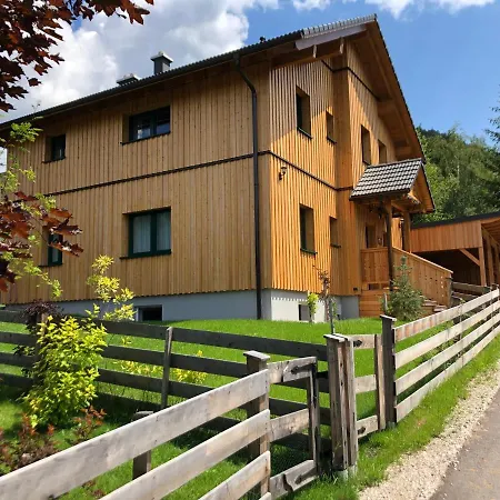 公寓 Ausseer 巴特奥塞