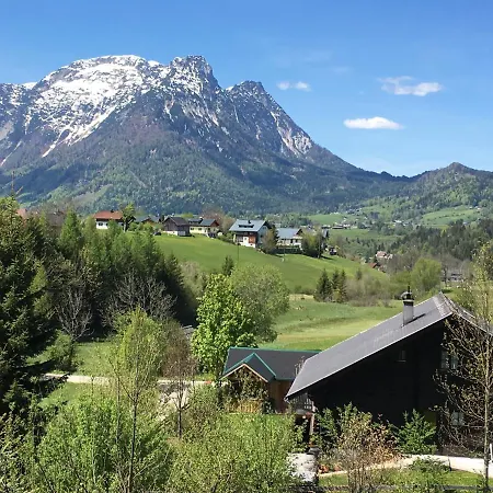 Ausseer * 巴特奥塞