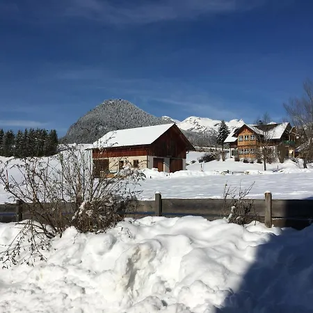Lejlighed Ausseer Bad Aussee