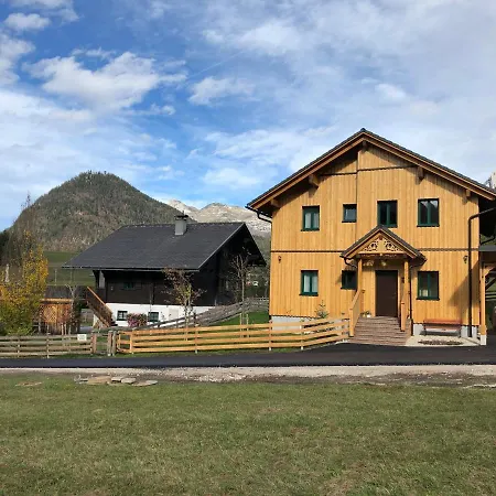 Lejlighed Ausseer