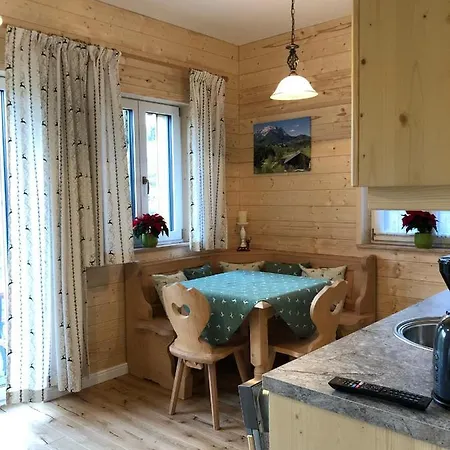 Ausseer Apartment Bad Aussee