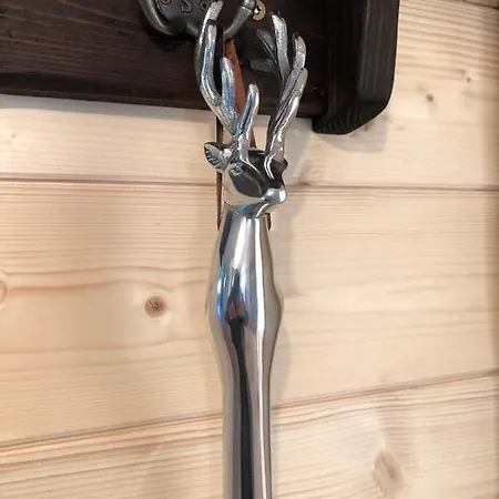 Ausseer Apartamento
