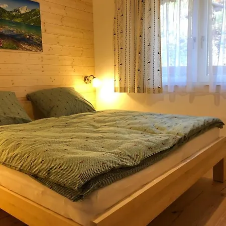Ausseer Apartman