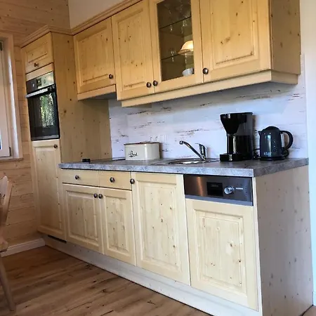 Ausseer Apartamento