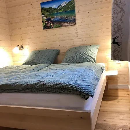 Apartman Ausseer Bad Aussee