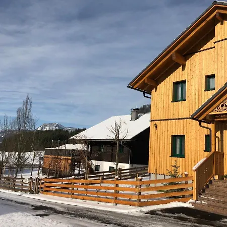 Ausseer 公寓 巴特奥塞