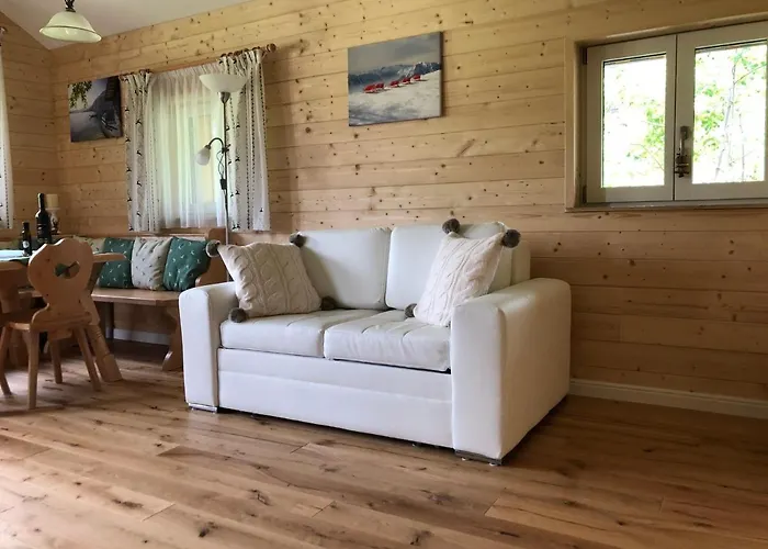 Apartamento Ausseer Bad Aussee