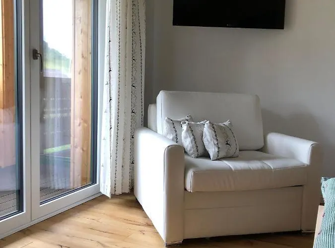 Appartement Ausseer *