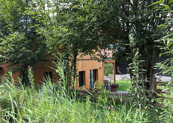 Apartamento Ausseer *