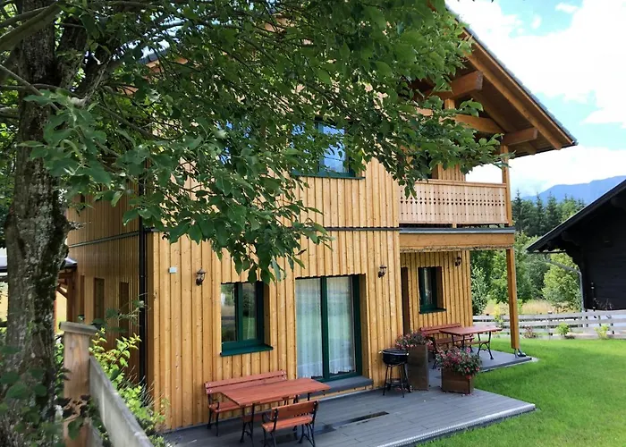 Ausseer * Бад Аусзее