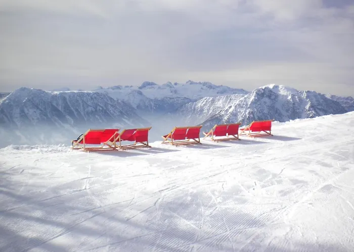 Ausseer Appartement *