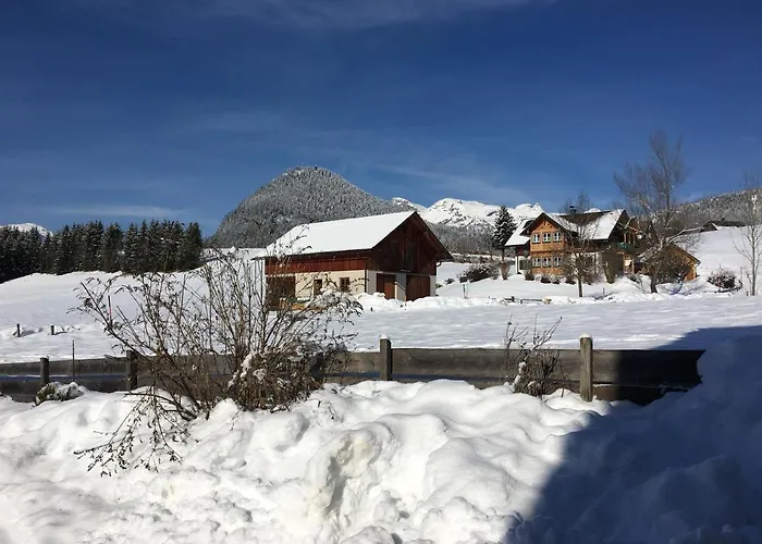 Apartment Ausseer Bad Aussee