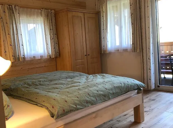 Ausseer Апартаменты Бад Аусзее