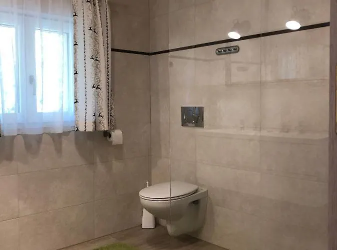 Appartement Ausseer Bad Aussee