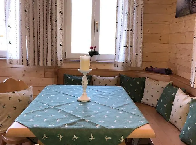 Ausseer * Бад Аусзее