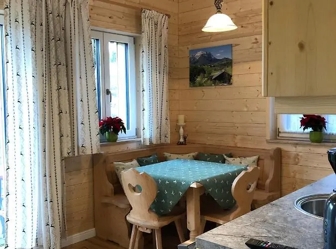 Ausseer Apartamento Bad Aussee