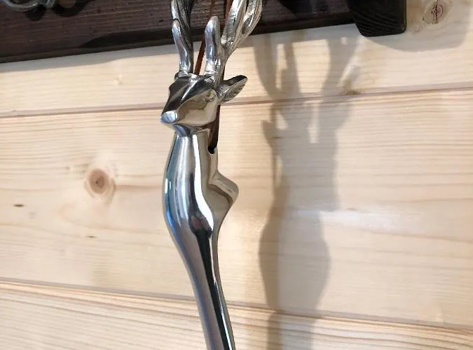 Apartment Ausseer Bad Aussee