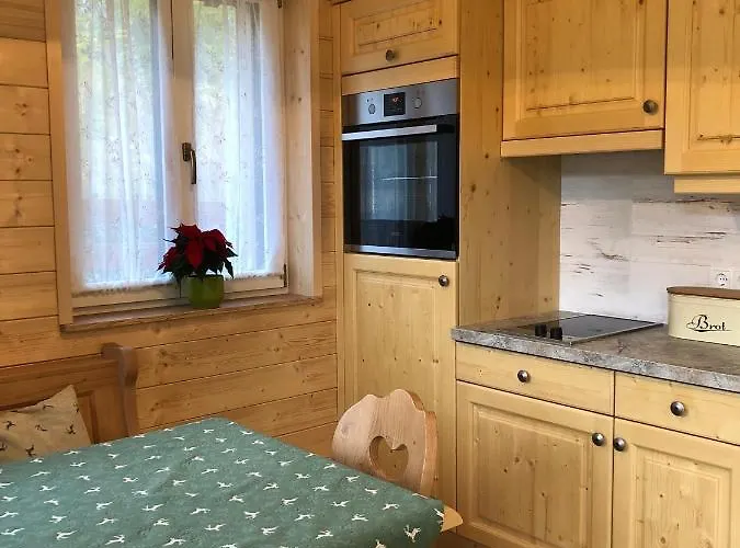 Apartamento Ausseer Bad Aussee