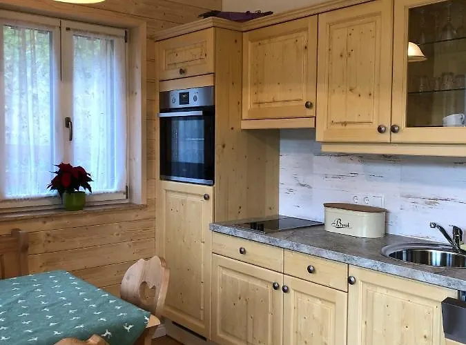 Ausseer Appartement *