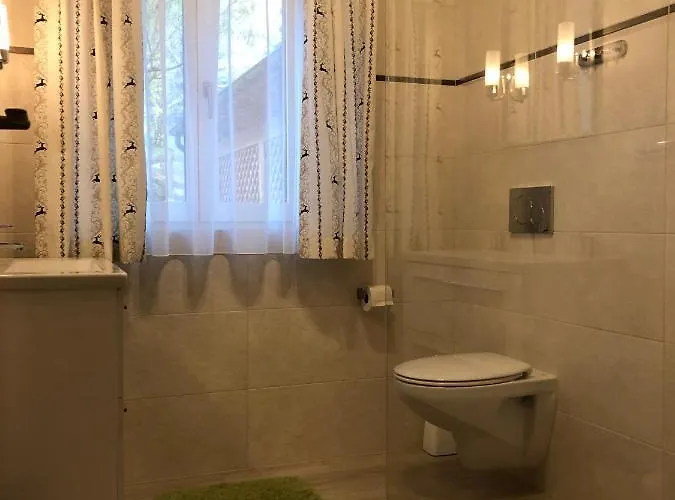 Apartamento Ausseer Bad Aussee