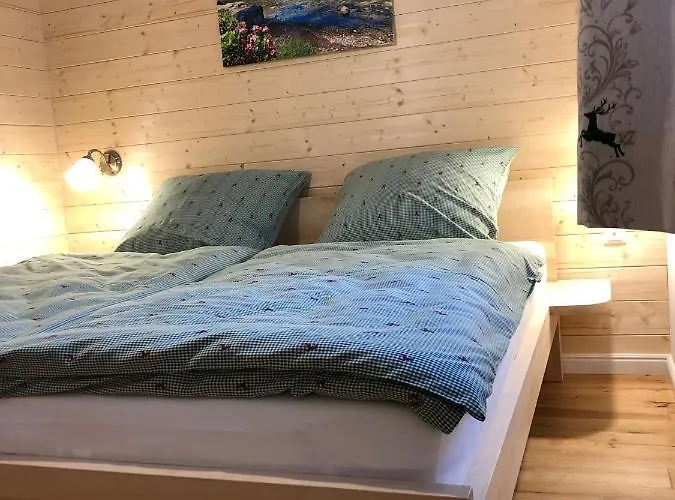 Apartamento Ausseer Bad Aussee