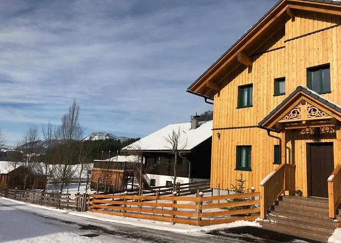 Ausseer Apartamento Bad Aussee